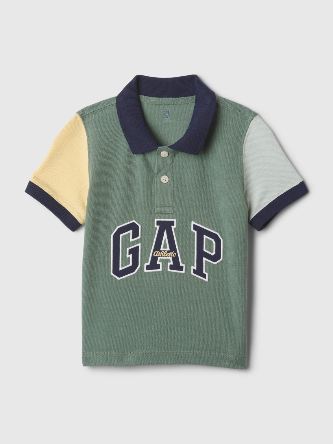 GAP Children's T-shirt with logo - Boys