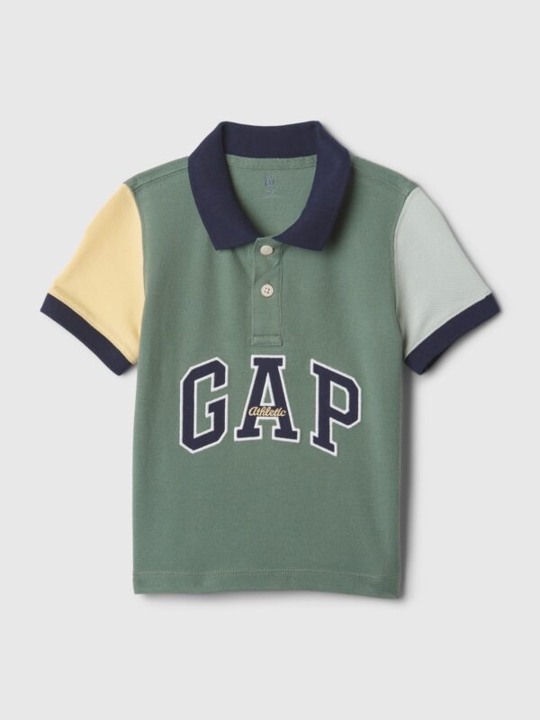 GAP Children's T-shirt with logo - Boys