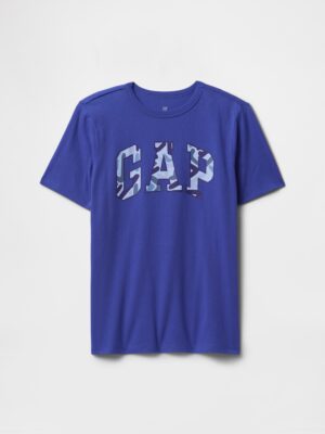 GAP Children's T-shirt with logo - Boys