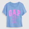 GAP Children's T-shirt with logo - Girls