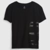GAP Children's T-shirt with logo - Girls