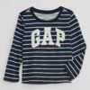 GAP Children's T-shirt with logo - Girls