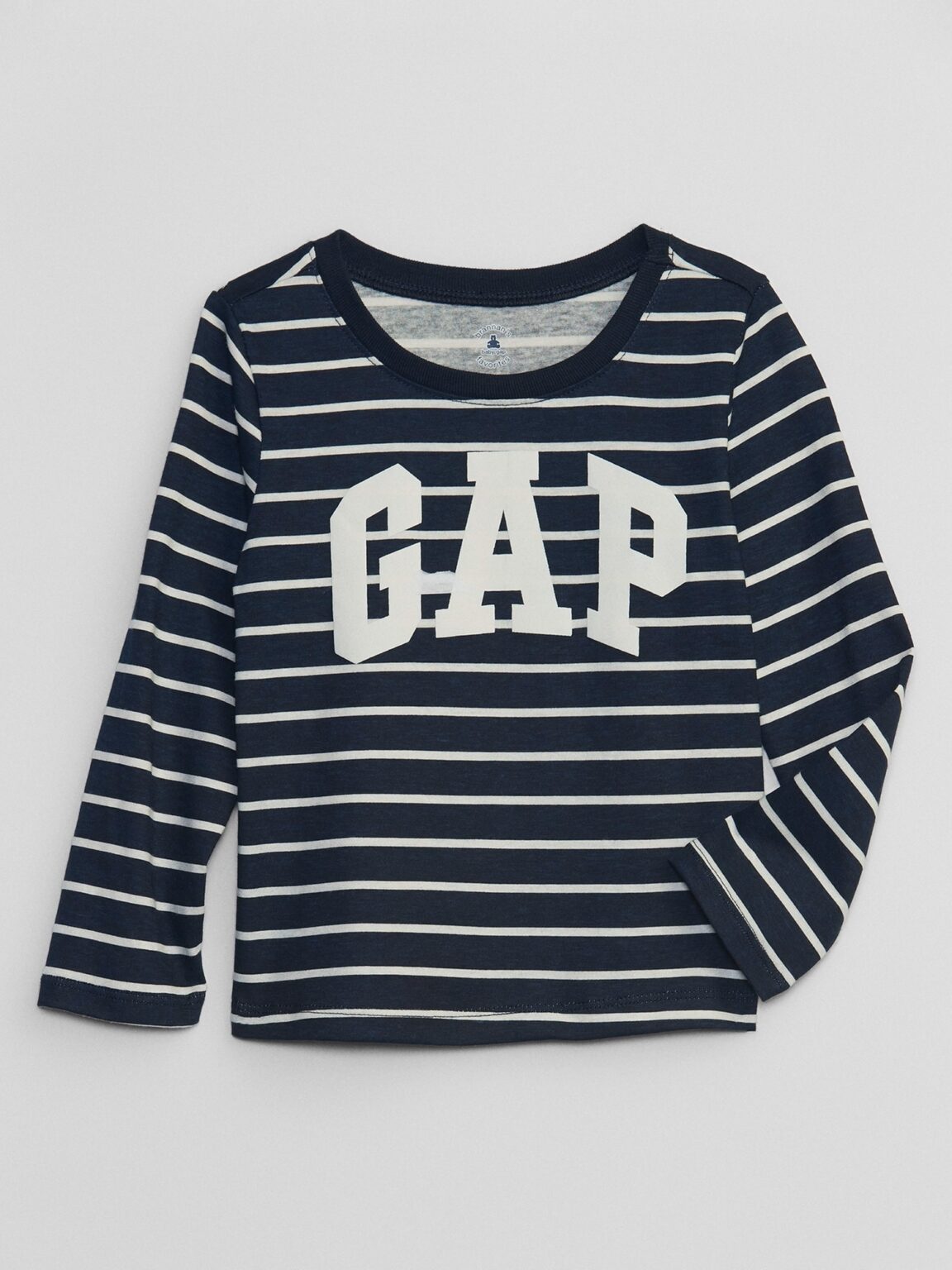 GAP Children's T-shirt with logo - Girls