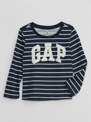 GAP Children's T-shirt with logo - Girls