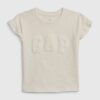 GAP Children's T-shirt with logo - Girls