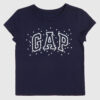 GAP Children's T-shirt with logo - Girls
