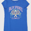 GAP Children's T-shirt with logo - Girls