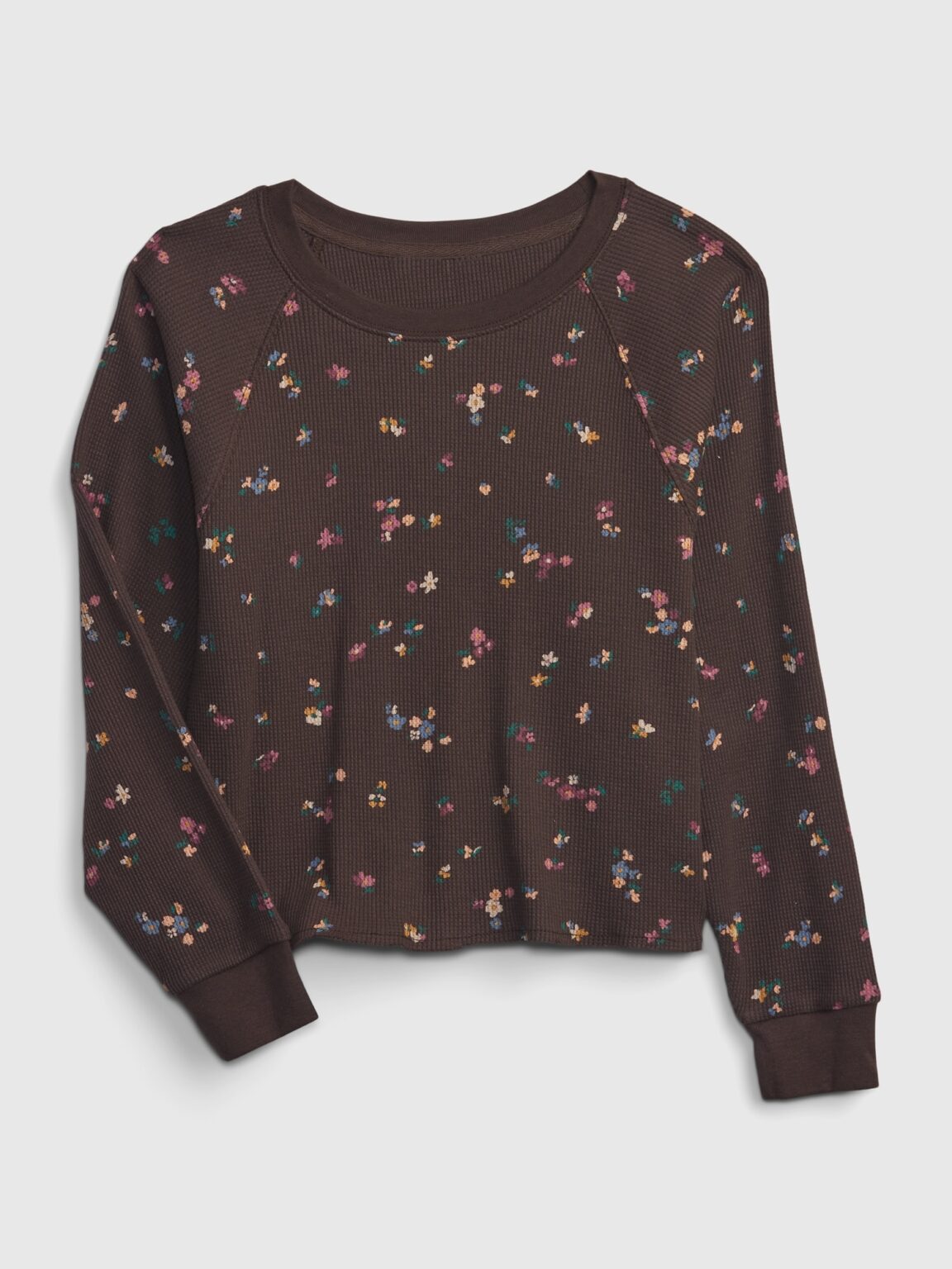GAP Children's T-shirt with pattern - Girls