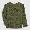 GAP Children's T-shirt with pocket - Boys