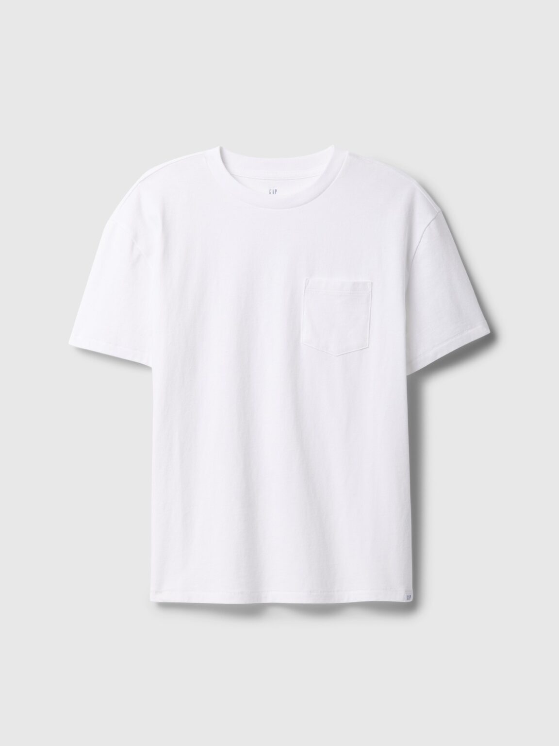 GAP Children's T-shirt with pocket - Boys