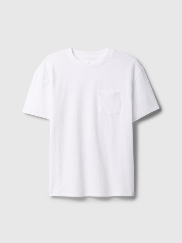 GAP Children's T-shirt with pocket - Boys