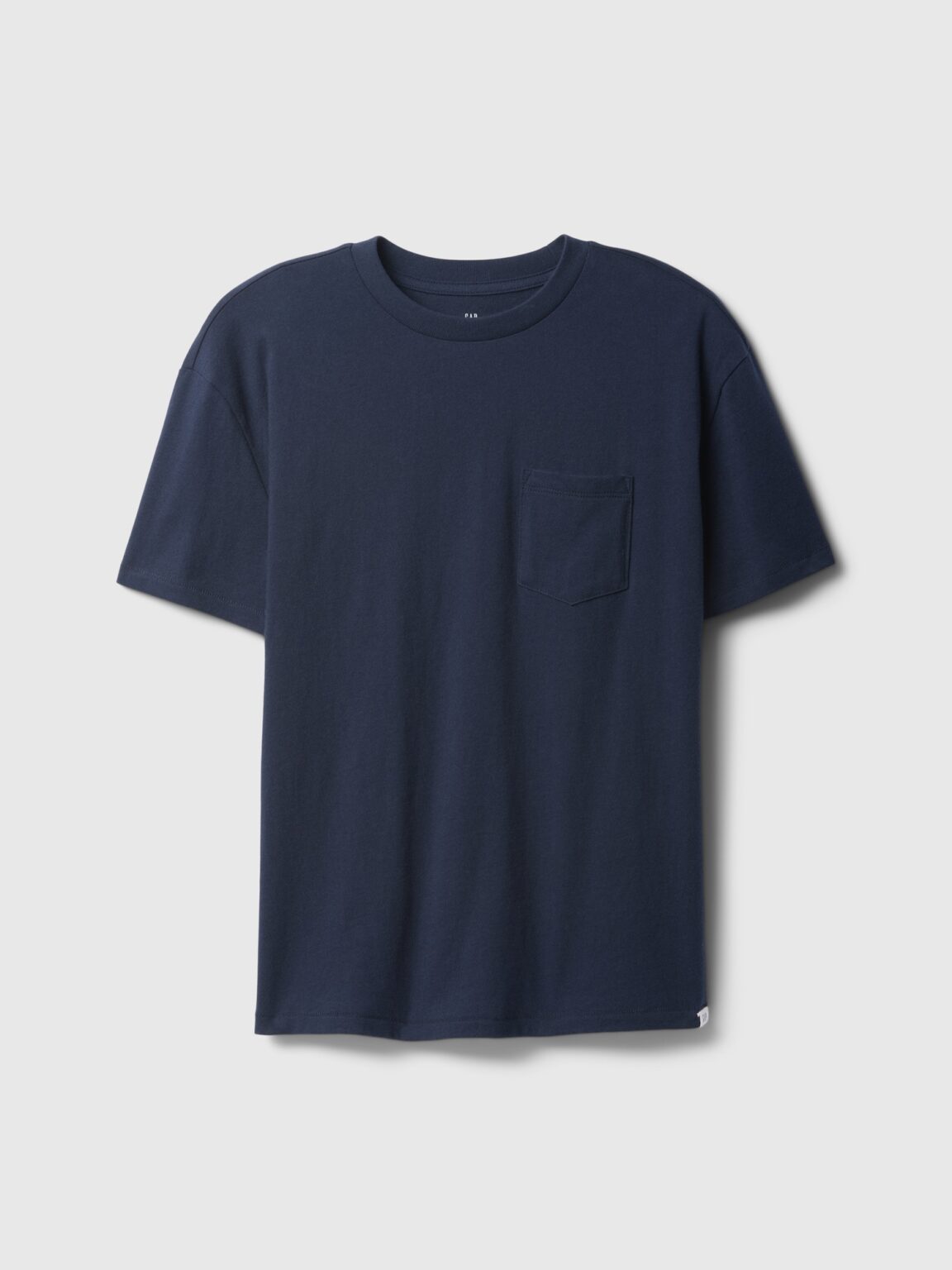 GAP Children's T-shirt with pocket - Boys