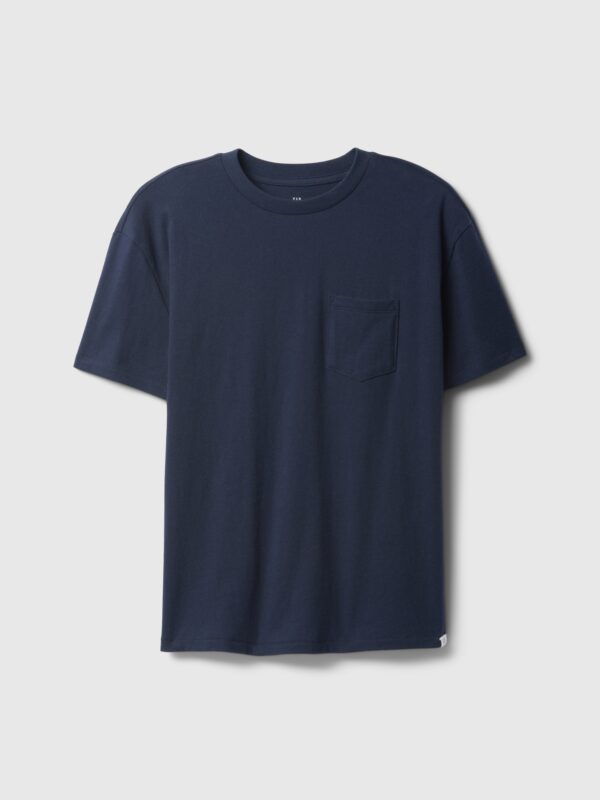 GAP Children's T-shirt with pocket - Boys