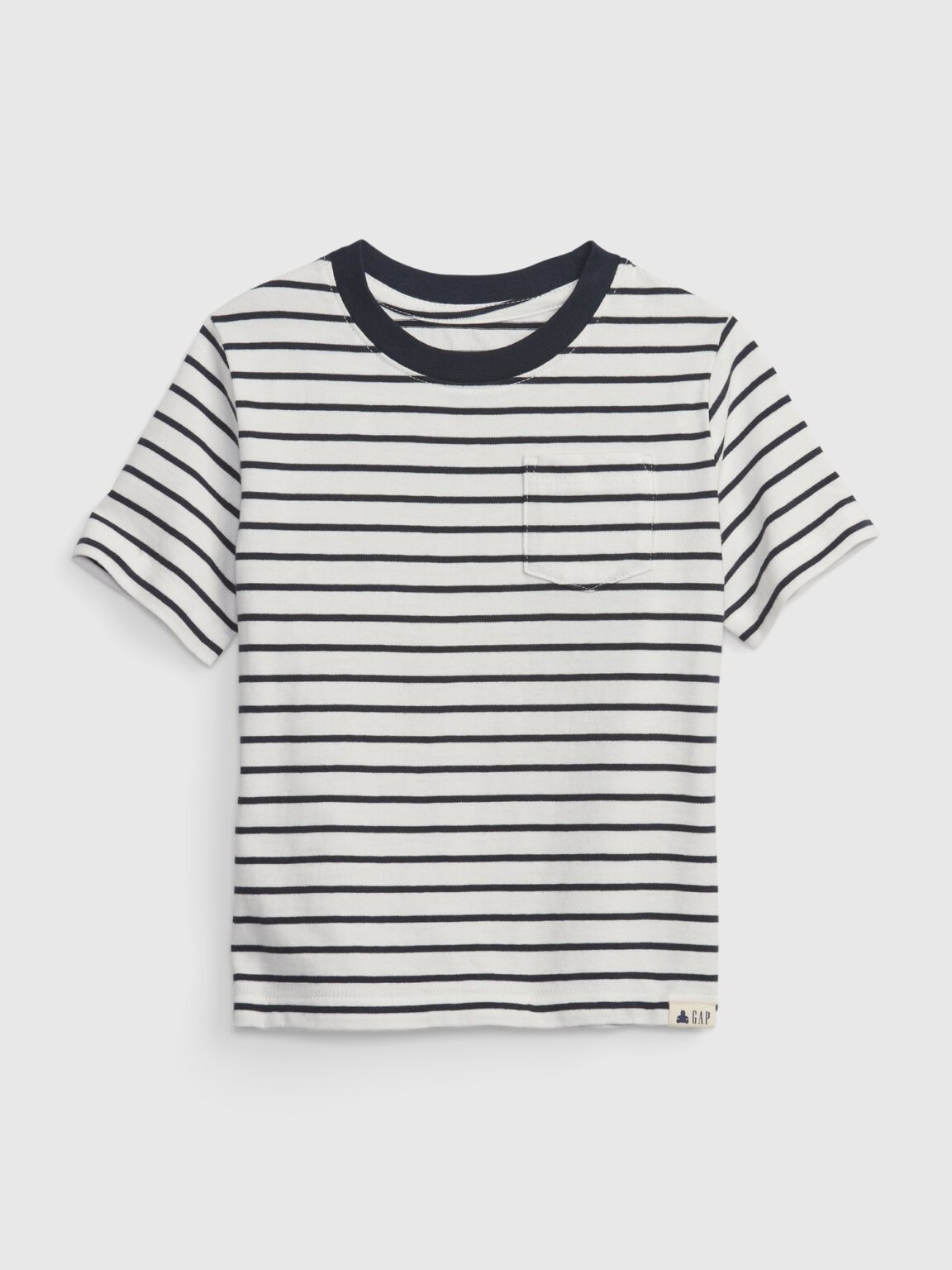 GAP Children's T-shirt with pocket - Boys