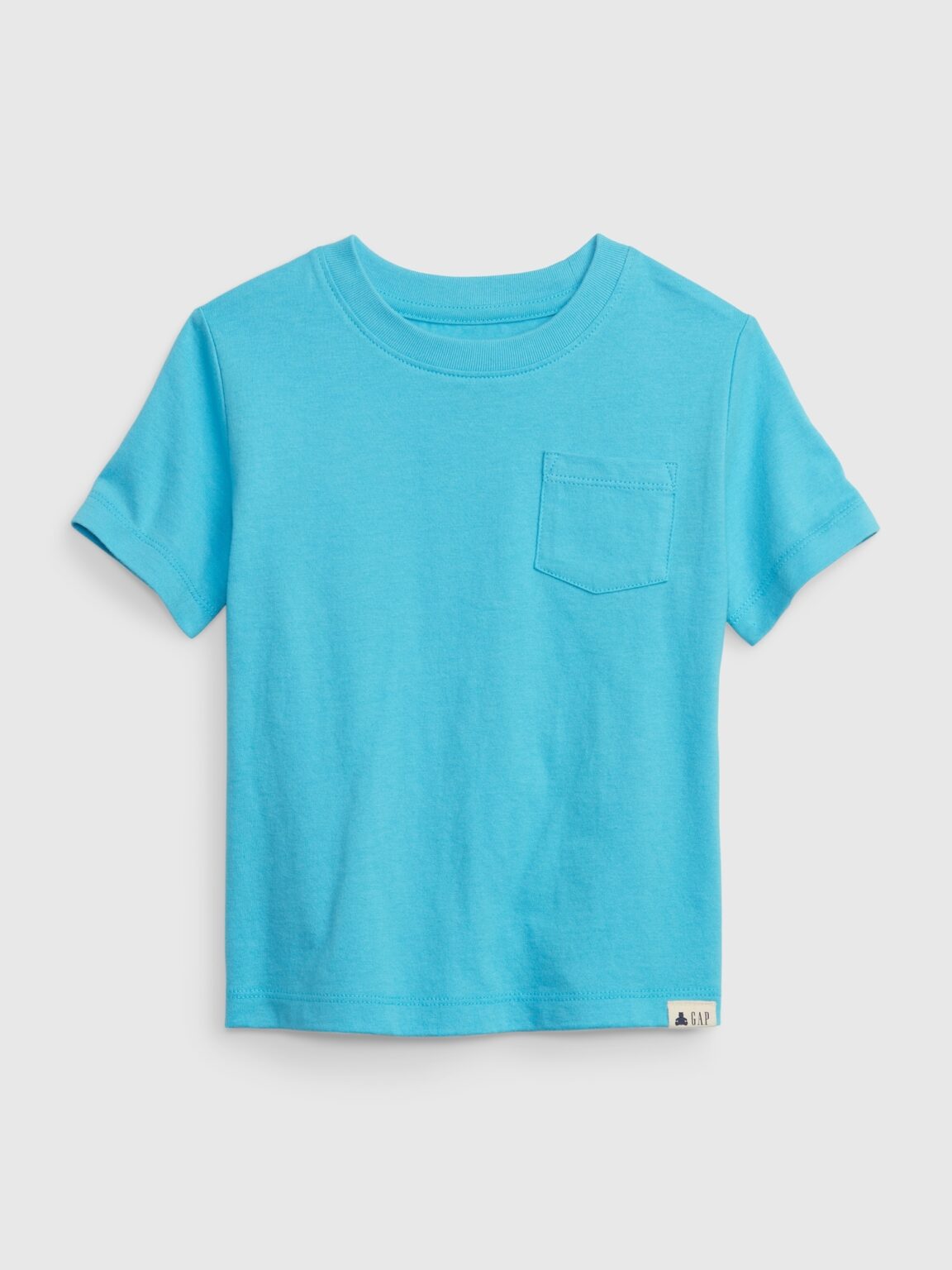 GAP Children's T-shirt with pocket - Boys