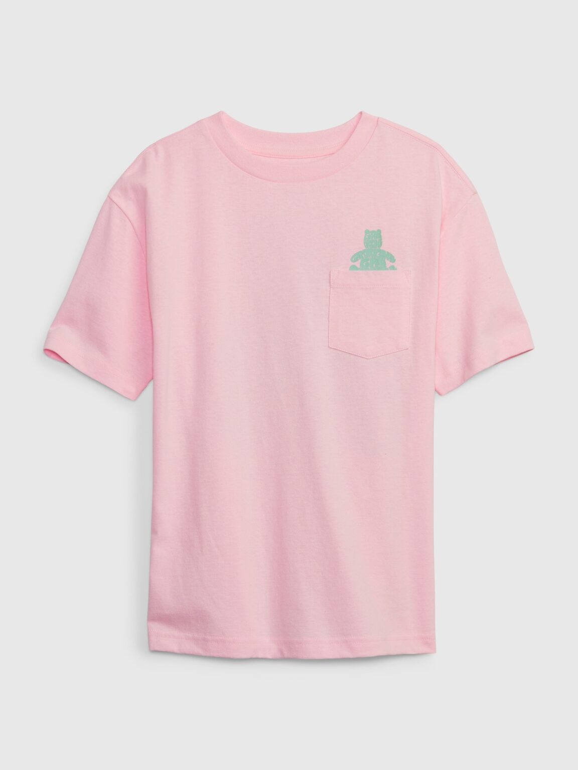 GAP Children's T-shirt with pocket - Boys