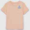 GAP Children's T-shirt with pocket Brannan - Boys