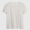 GAP Children's T-shirt with pocket - Girls
