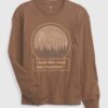 GAP Children's T-shirt with print - Boys