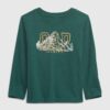 GAP Children's T-shirt with print - Boys