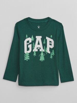 GAP Children's T-shirt with print - Boys