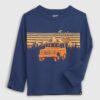 GAP Children's T-shirt with print - Boys