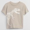 GAP Children's T-shirt with print - Boys