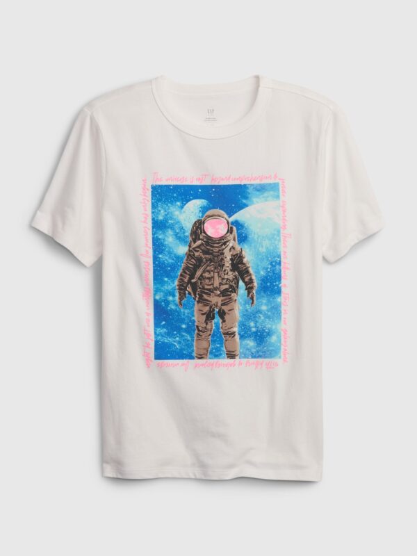 GAP Children's T-shirt with print - Boys