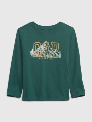 GAP Children's T-shirt with print - Boys