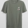 GAP Children's T-shirt with print - Boys
