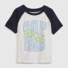 GAP Children's T-shirt with print - Boys