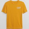 GAP Children's T-shirt with print - Boys