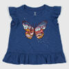 GAP Children's T-shirt with print - Girls