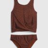 GAP Children's Two-Piece Swimwear - Girls