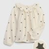 GAP Children's blouse with stars - Girls