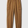 GAP Children's cargo twill sweatpants - Boys