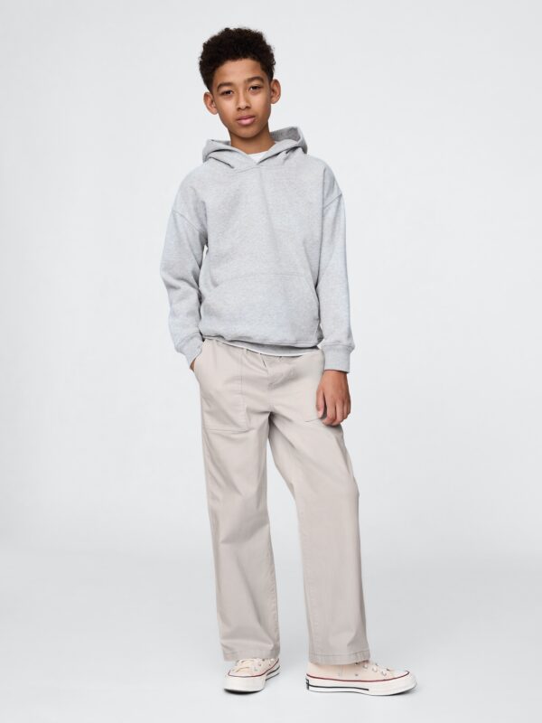 GAP Children's chino pants UltraSoft - Boys