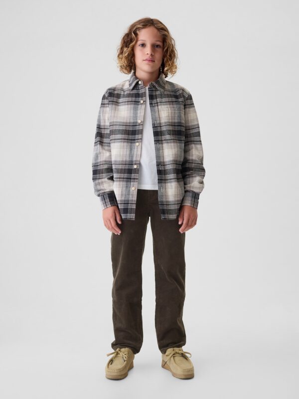 GAP Children's corduroy trousers - Boys