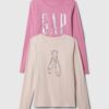 GAP Children's cotton T-shirt