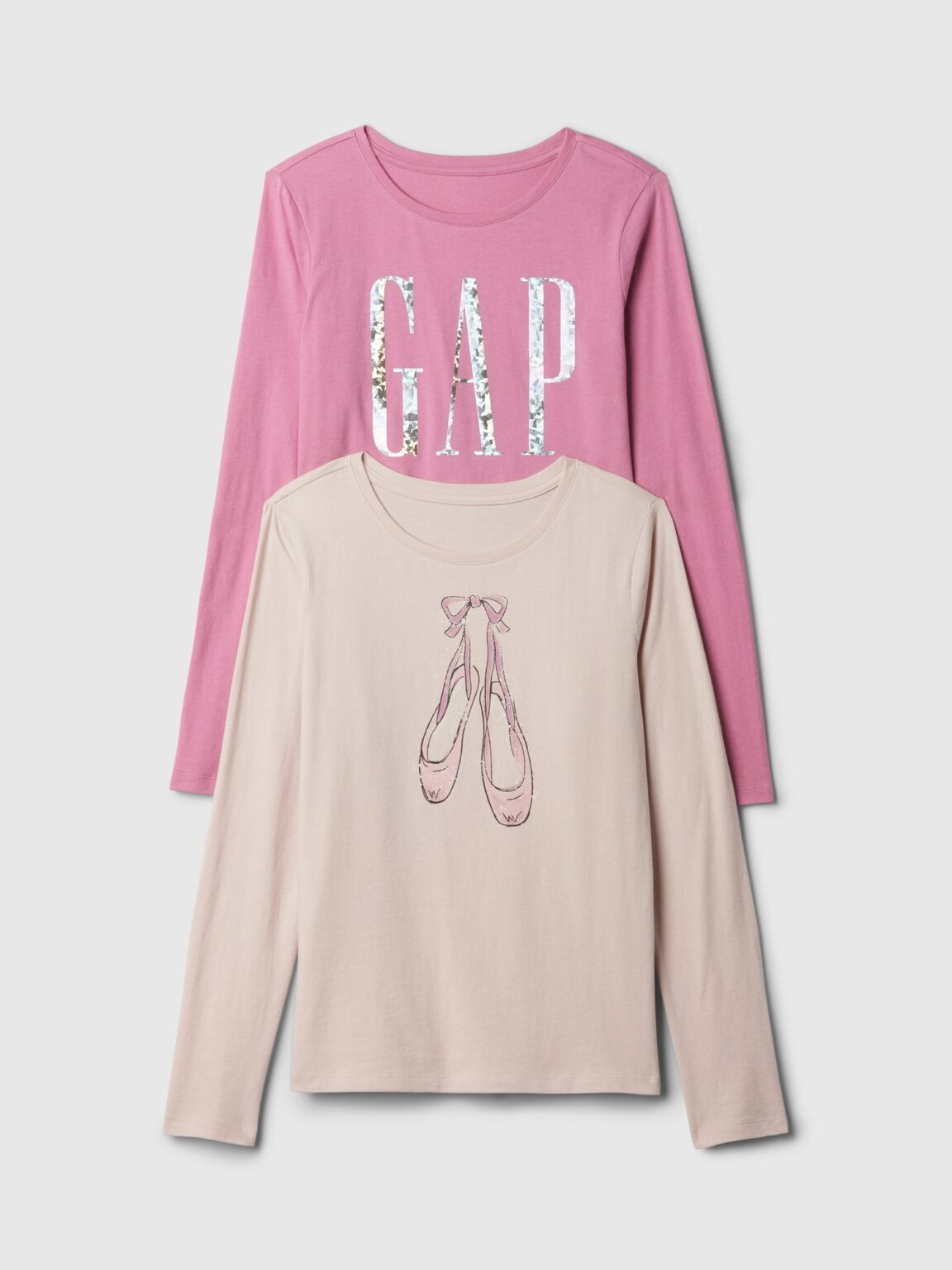 GAP Children's cotton T-shirt