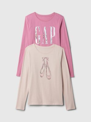 GAP Children's cotton T-shirt