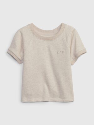 GAP Children's crop t-shirt - Girls