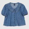 GAP Children's denim blouse - Girls