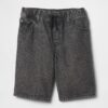 GAP Children's denim shorts Loose - Boys