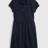 GAP Children's dress with collar - Girls