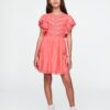 GAP Children's dress with lace - Girls