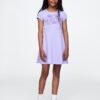 GAP Children's dress with logo - Girls