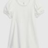 GAP Children's dress with logo - Girls