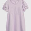 GAP Children's dress with logo - Girls
