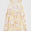 GAP Children's dress with logo - Girls